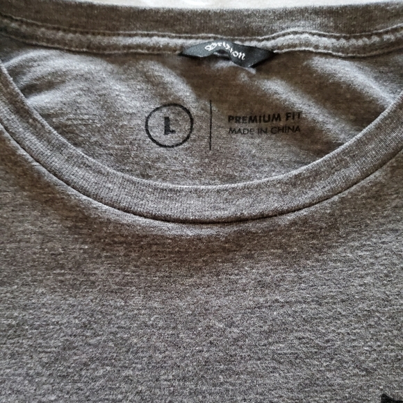 Mens Premium fit tshirt - Picture 3 of 3